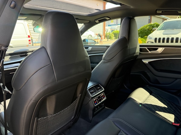 Used Audi A7 2023 for sale - 74773033: Photo 78