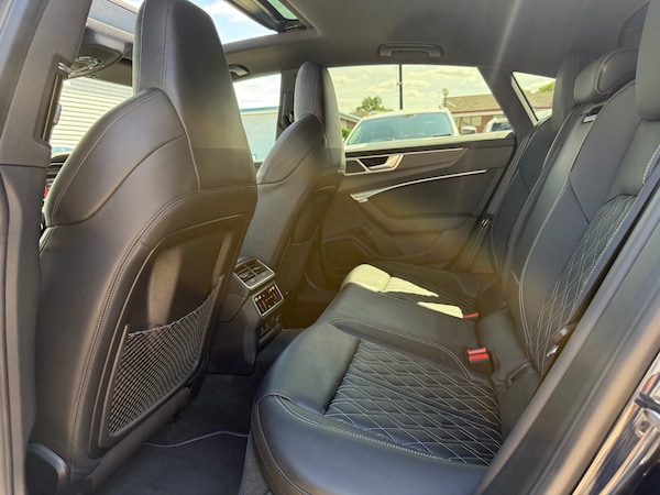 Used Audi A7 2023 for sale - 74773033: Photo 79