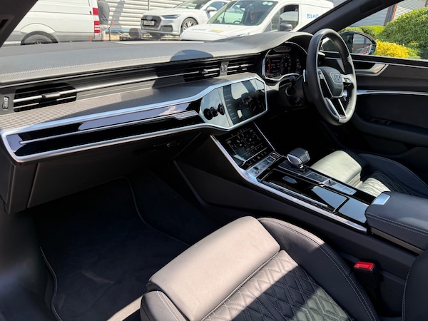 Used Audi A7 2023 for sale - 74773033: Photo 80