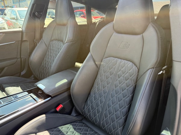 Used Audi A7 2023 for sale - 74773033: Photo 82