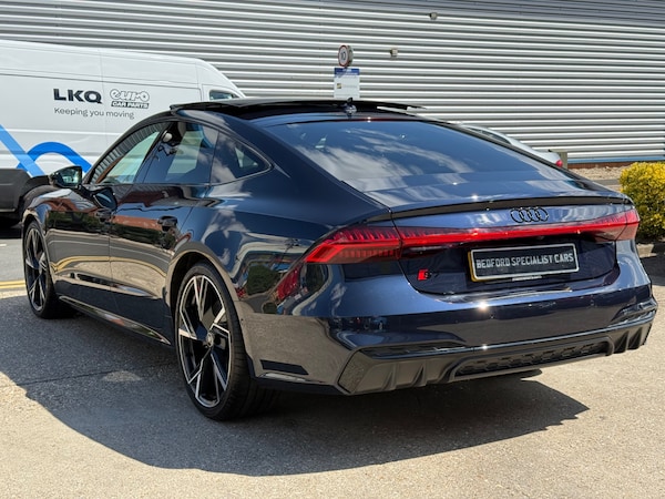 Used Audi A7 2023 for sale - 74773033: Photo 9