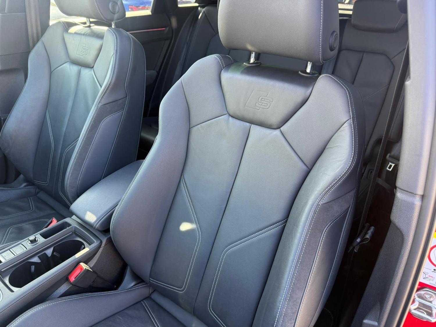 Used Audi Q3 2021 for sale - 77971966: Photo 11