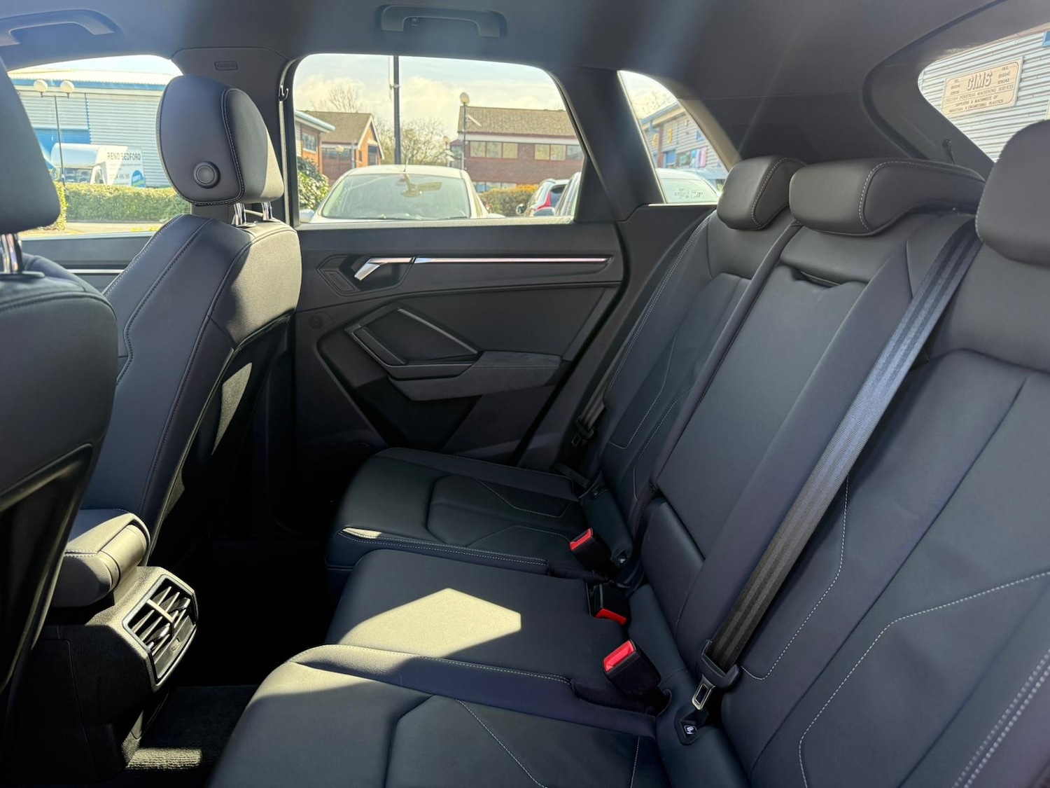 Used Audi Q3 2021 for sale - 77971966: Photo 12