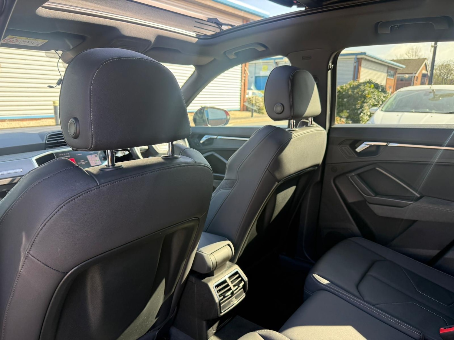 Used Audi Q3 2021 for sale - 77971966: Photo 13