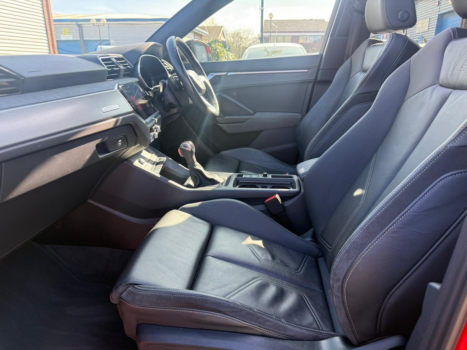 Used Audi Q3 2021 for sale - 77971966: Photo 14