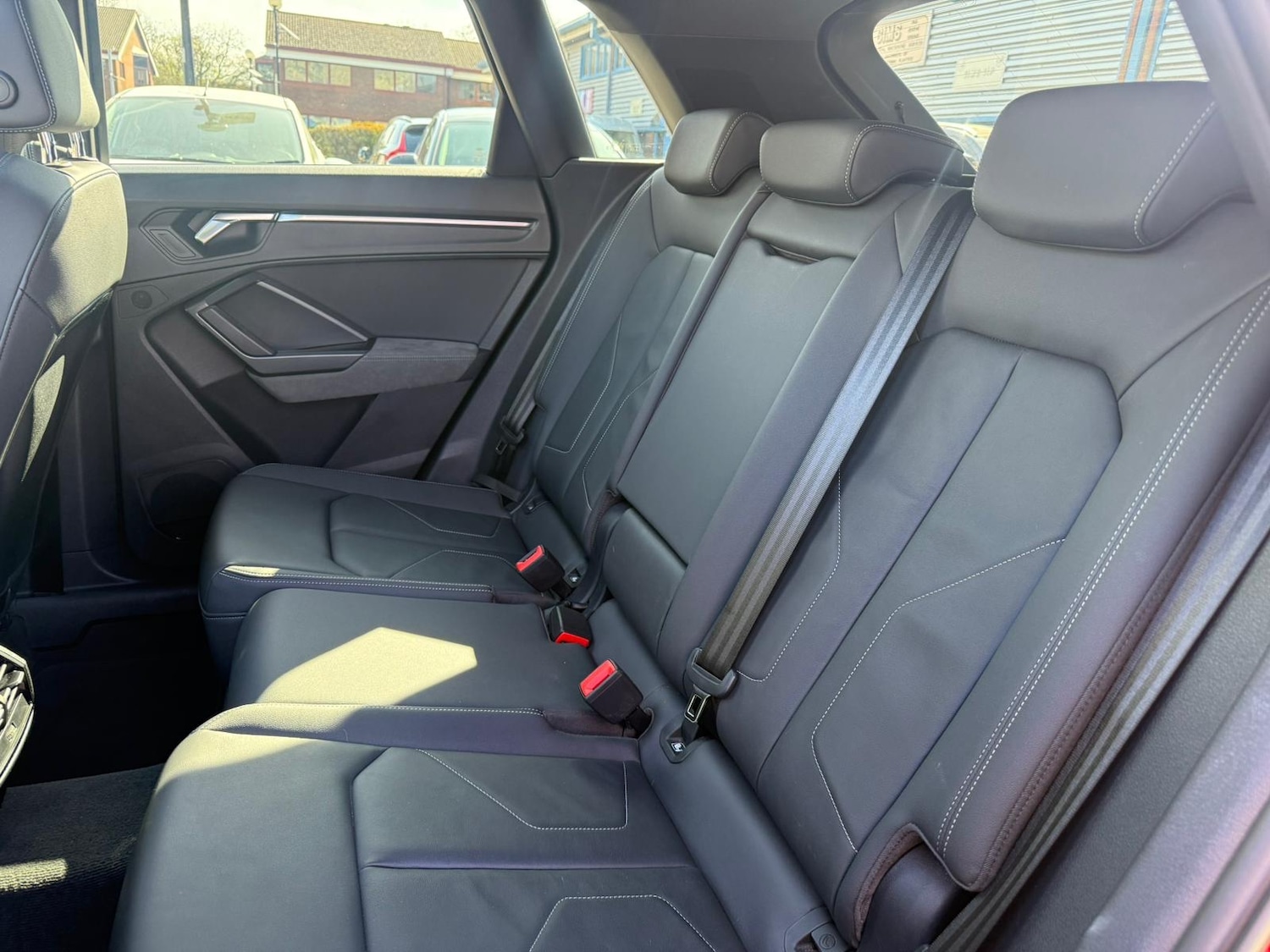 Used Audi Q3 2021 for sale - 77971966: Photo 15