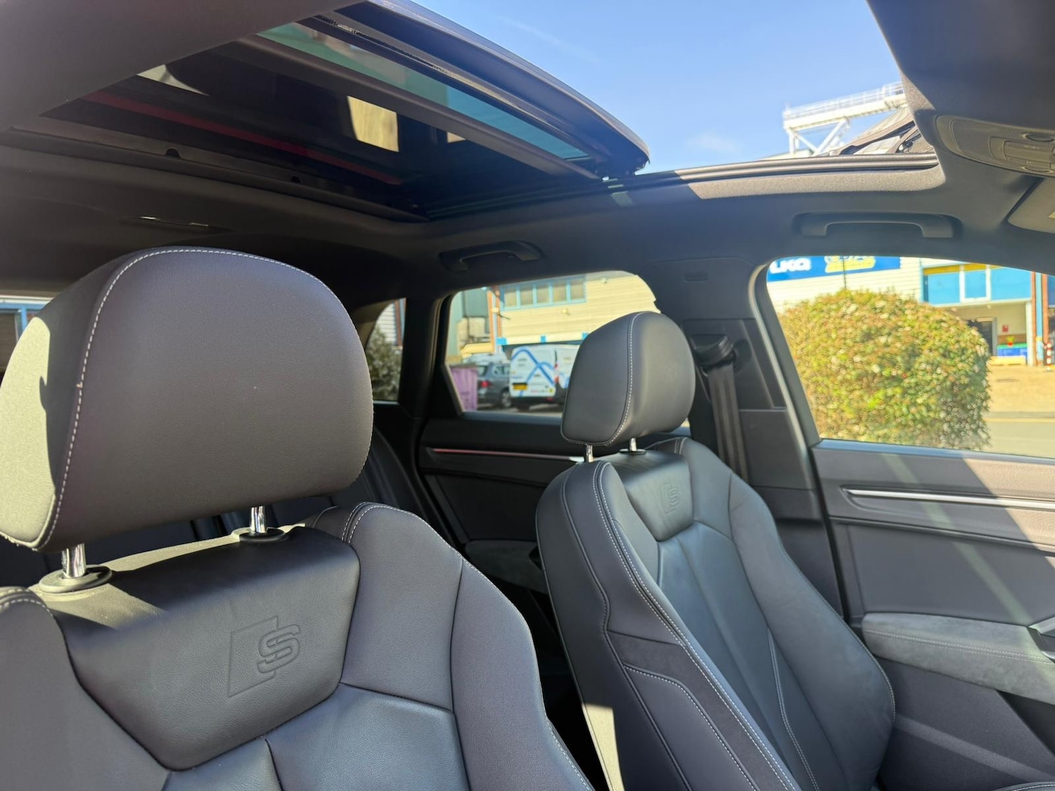 Used Audi Q3 2021 for sale - 77971966: Photo 17