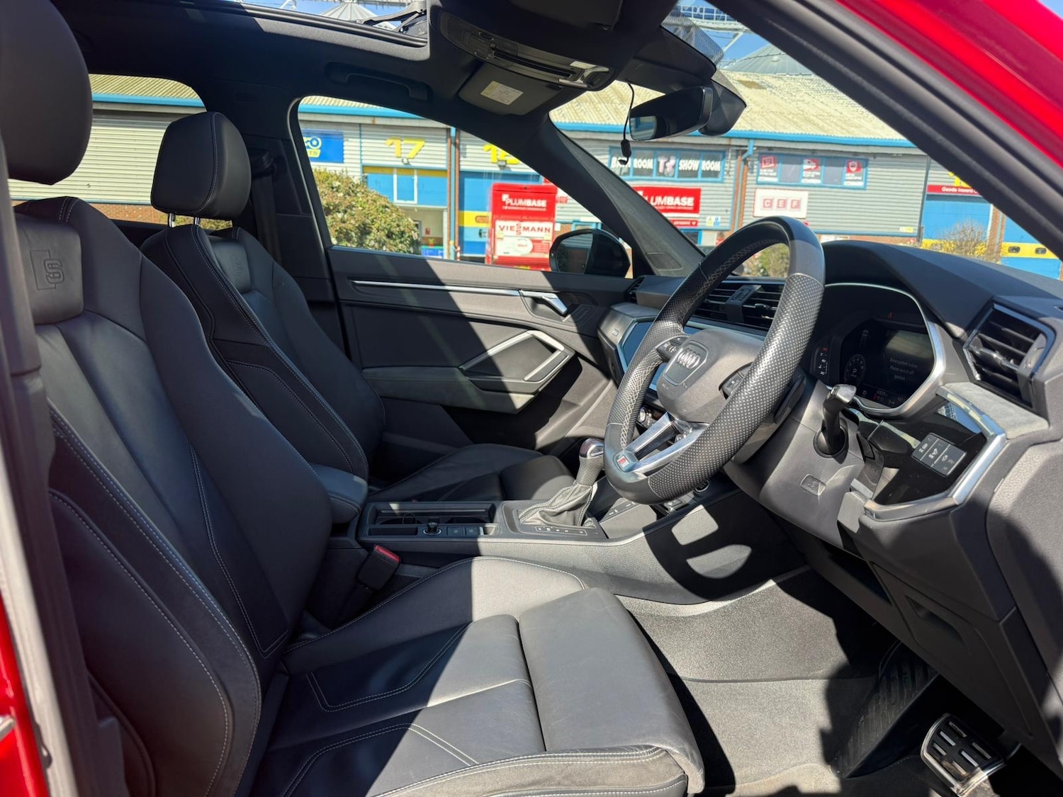 Used Audi Q3 2021 for sale - 77971966: Photo 18