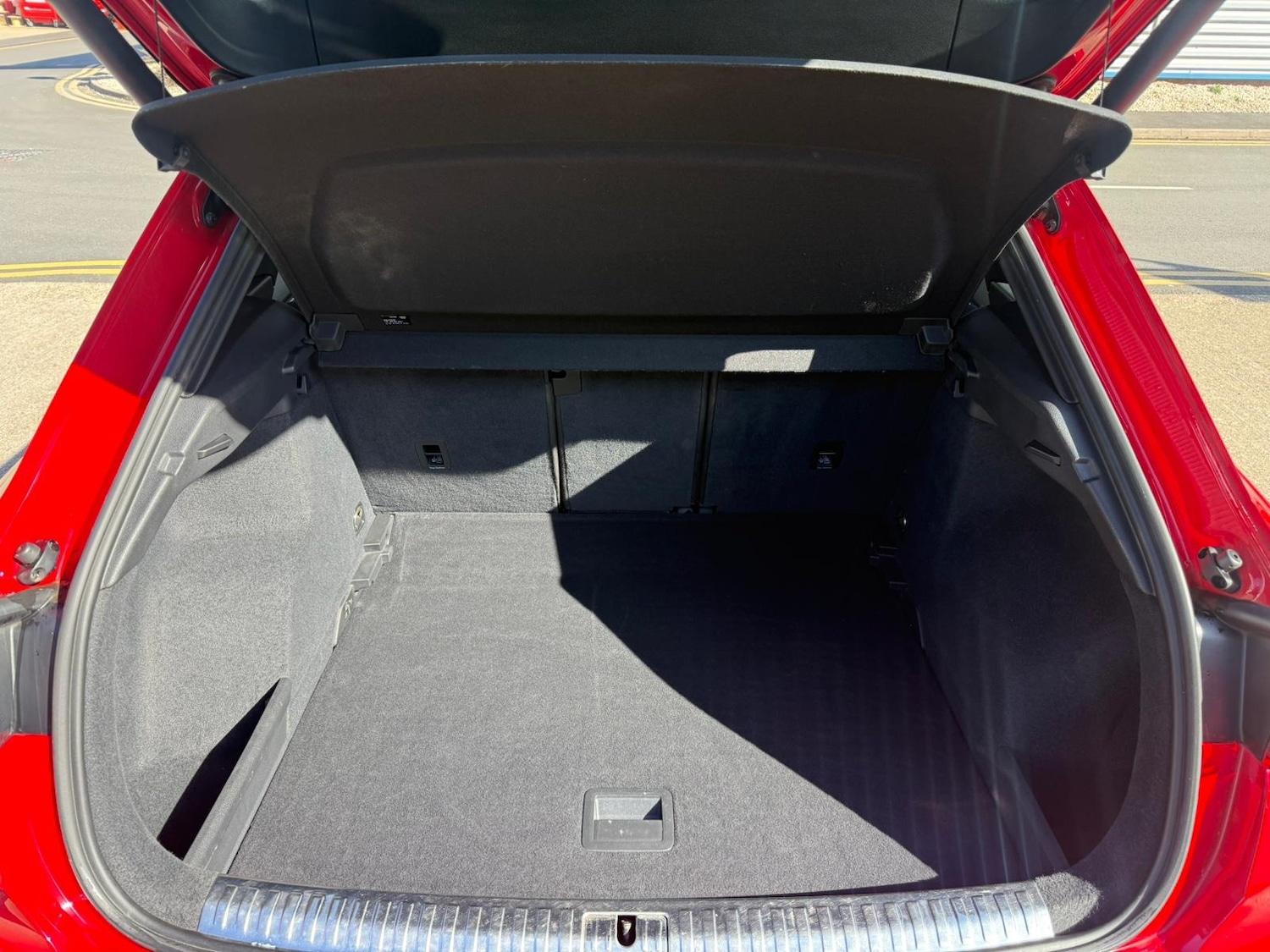 Used Audi Q3 2021 for sale - 77971966: Photo 19