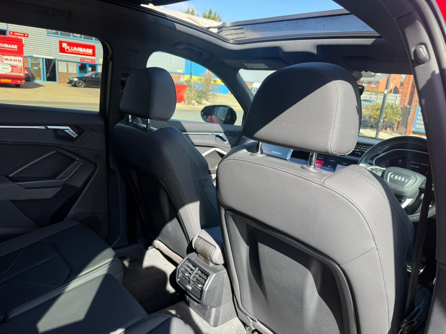 Used Audi Q3 2021 for sale - 77971966: Photo 20