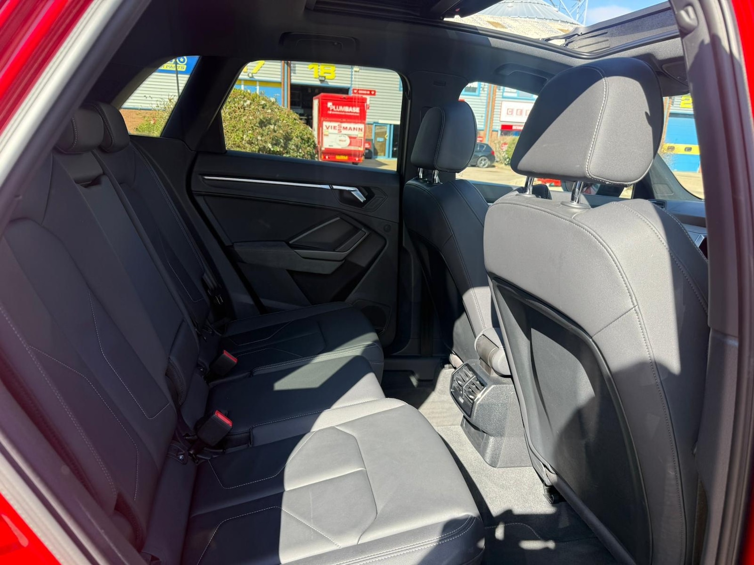 Used Audi Q3 2021 for sale - 77971966: Photo 22