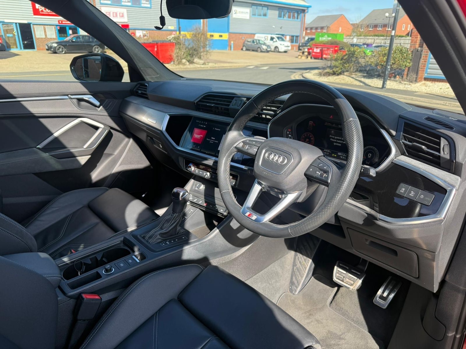 Used Audi Q3 2021 for sale - 77971966: Photo 24