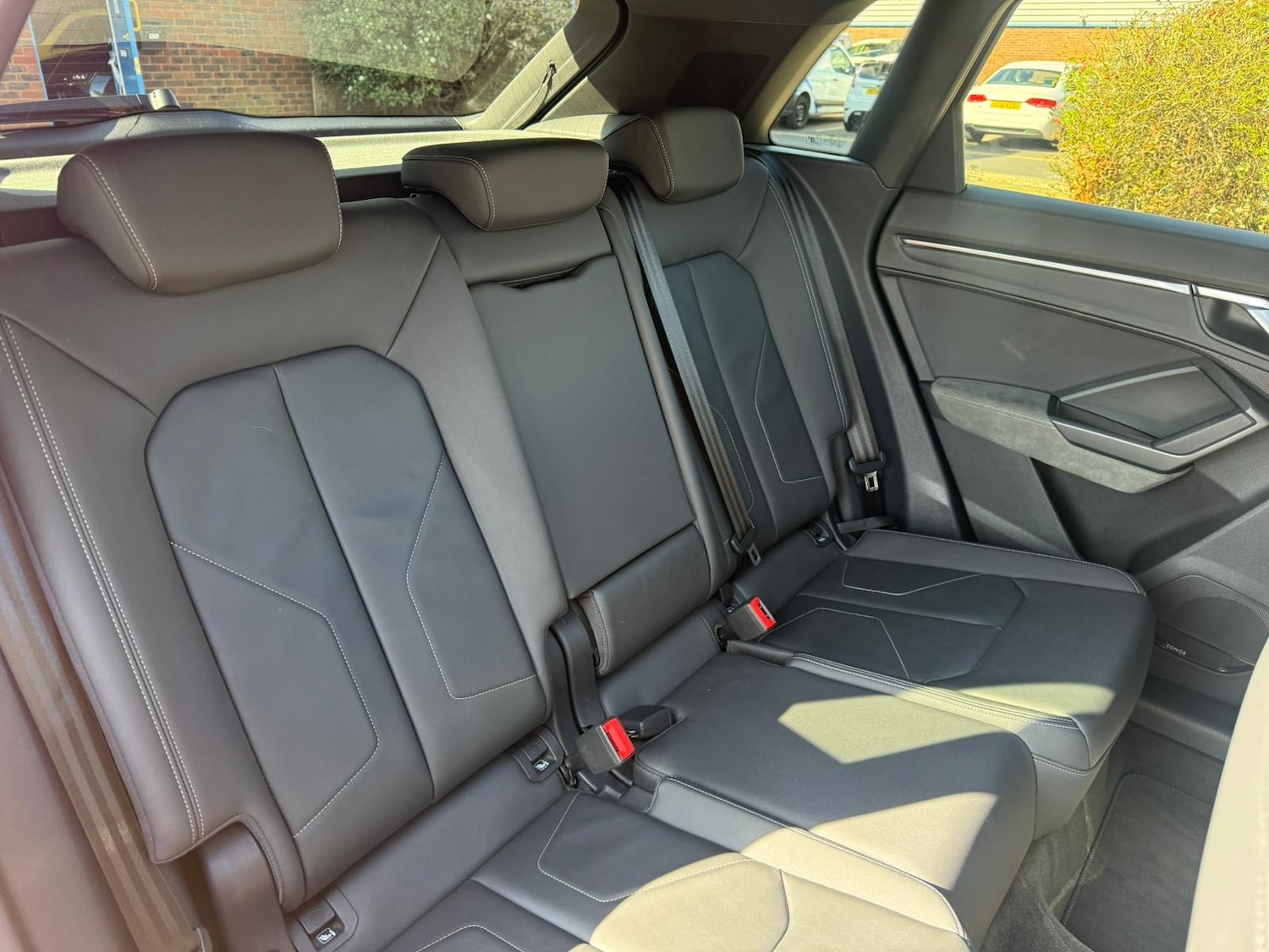 Used Audi Q3 2021 for sale - 77971966: Photo 25