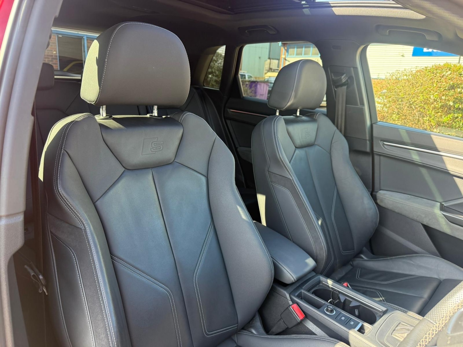 Used Audi Q3 2021 for sale - 77971966: Photo 29