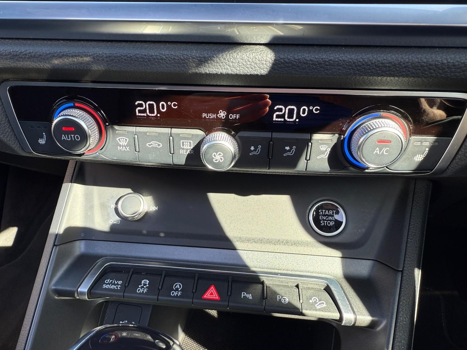 Used Audi Q3 2021 for sale - 77971966: Photo 32