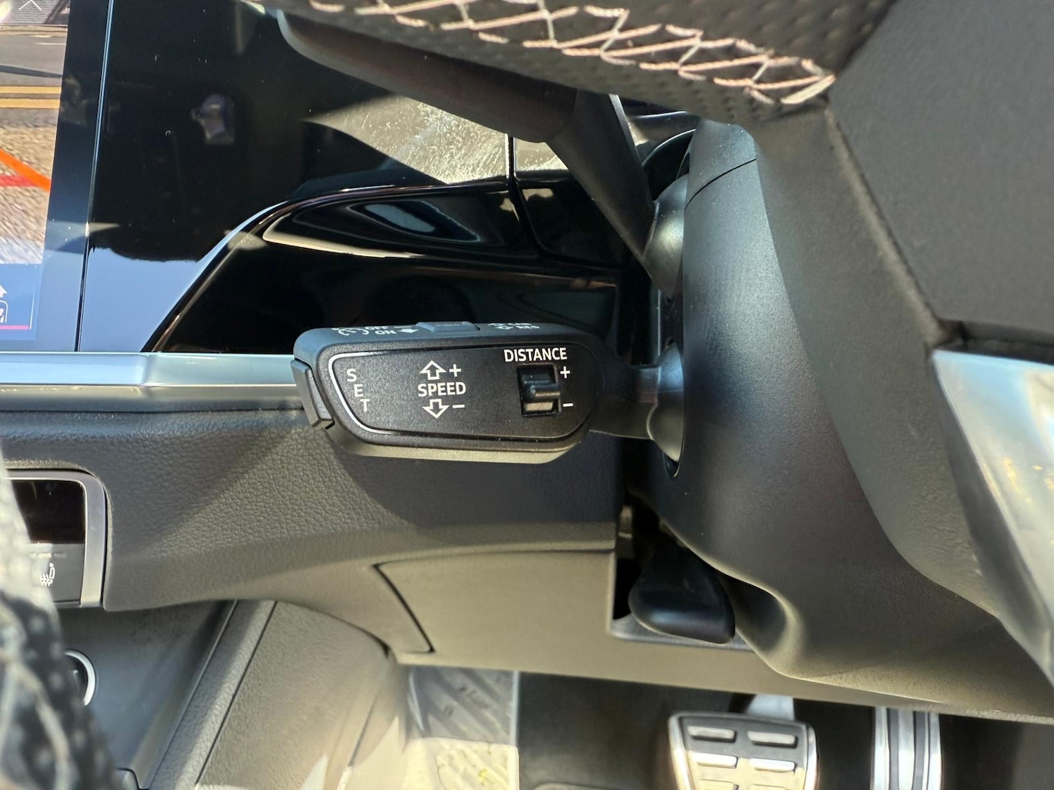 Used Audi Q3 2021 for sale - 77971966: Photo 34