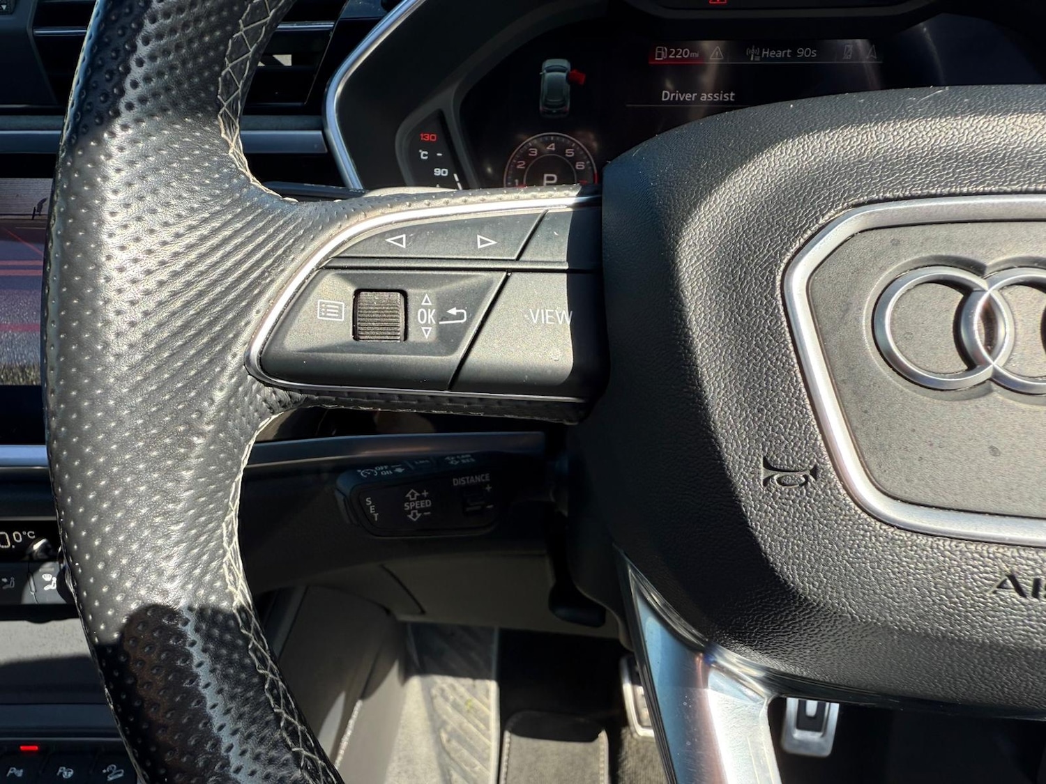 Used Audi Q3 2021 for sale - 77971966: Photo 36