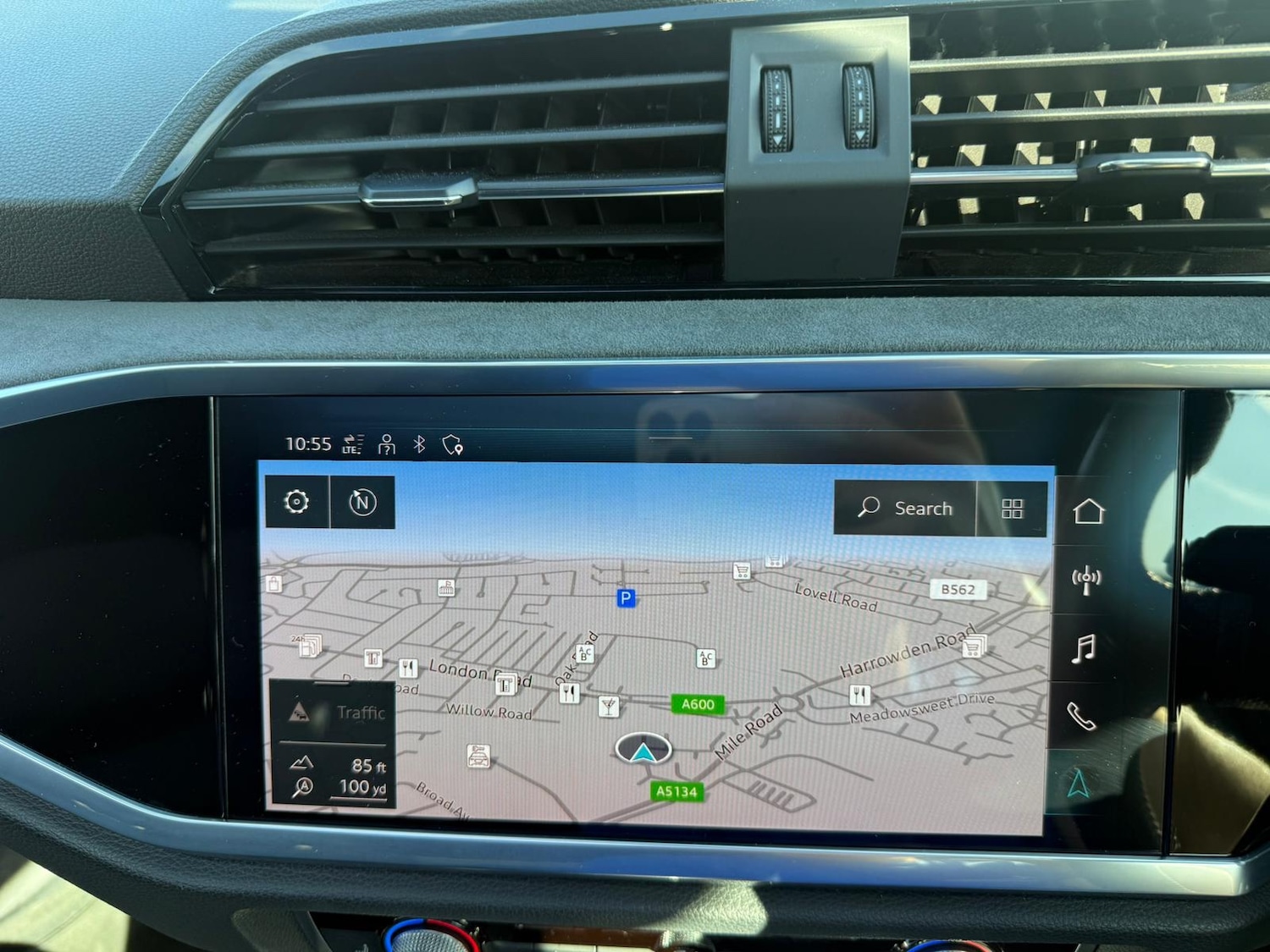 Used Audi Q3 2021 for sale - 77971966: Photo 37