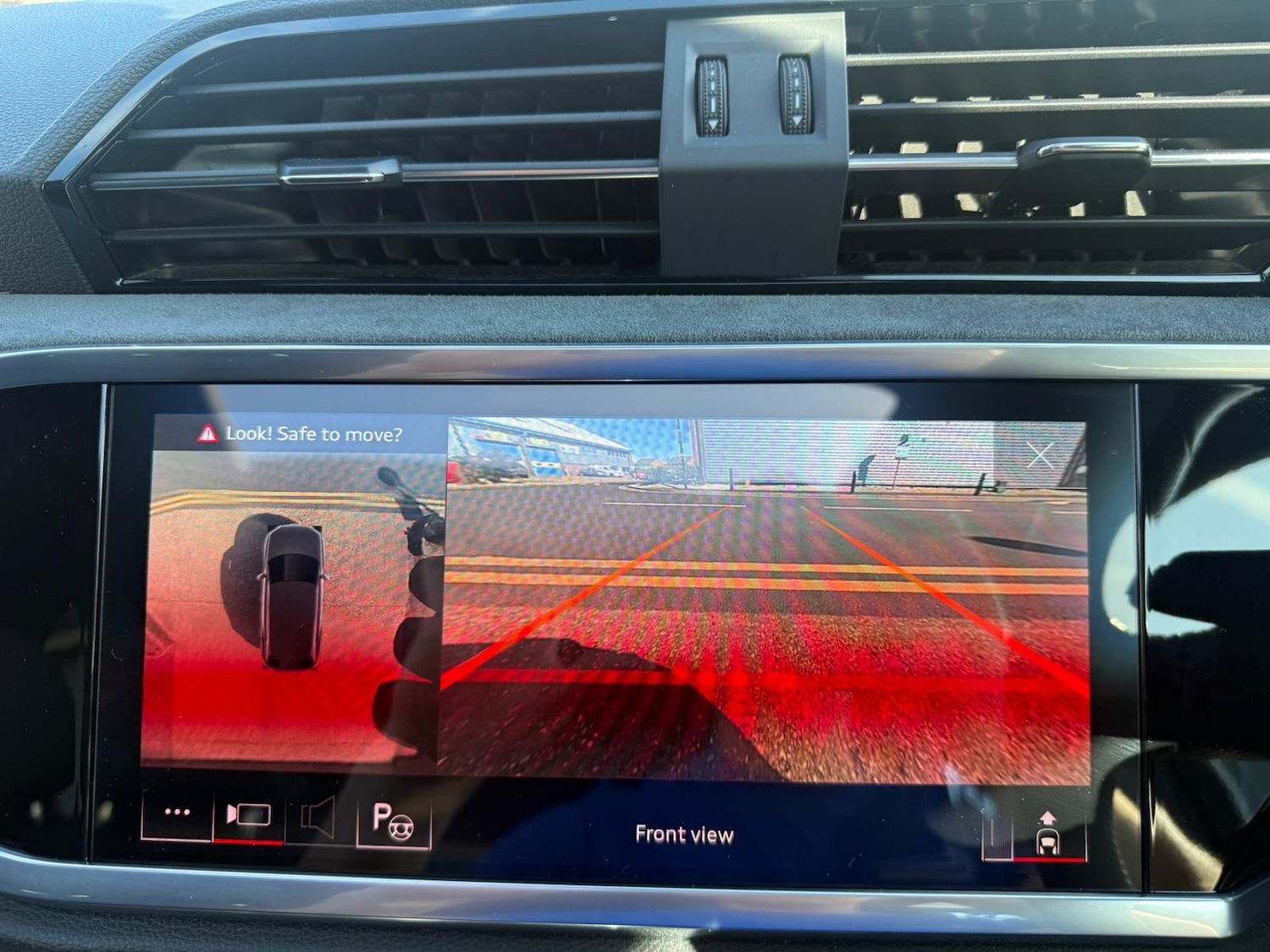 Used Audi Q3 2021 for sale - 77971966: Photo 38