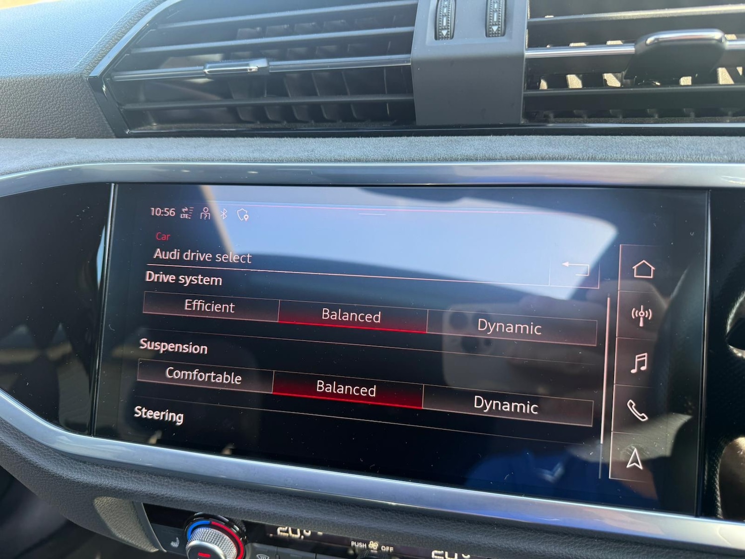 Used Audi Q3 2021 for sale - 77971966: Photo 40