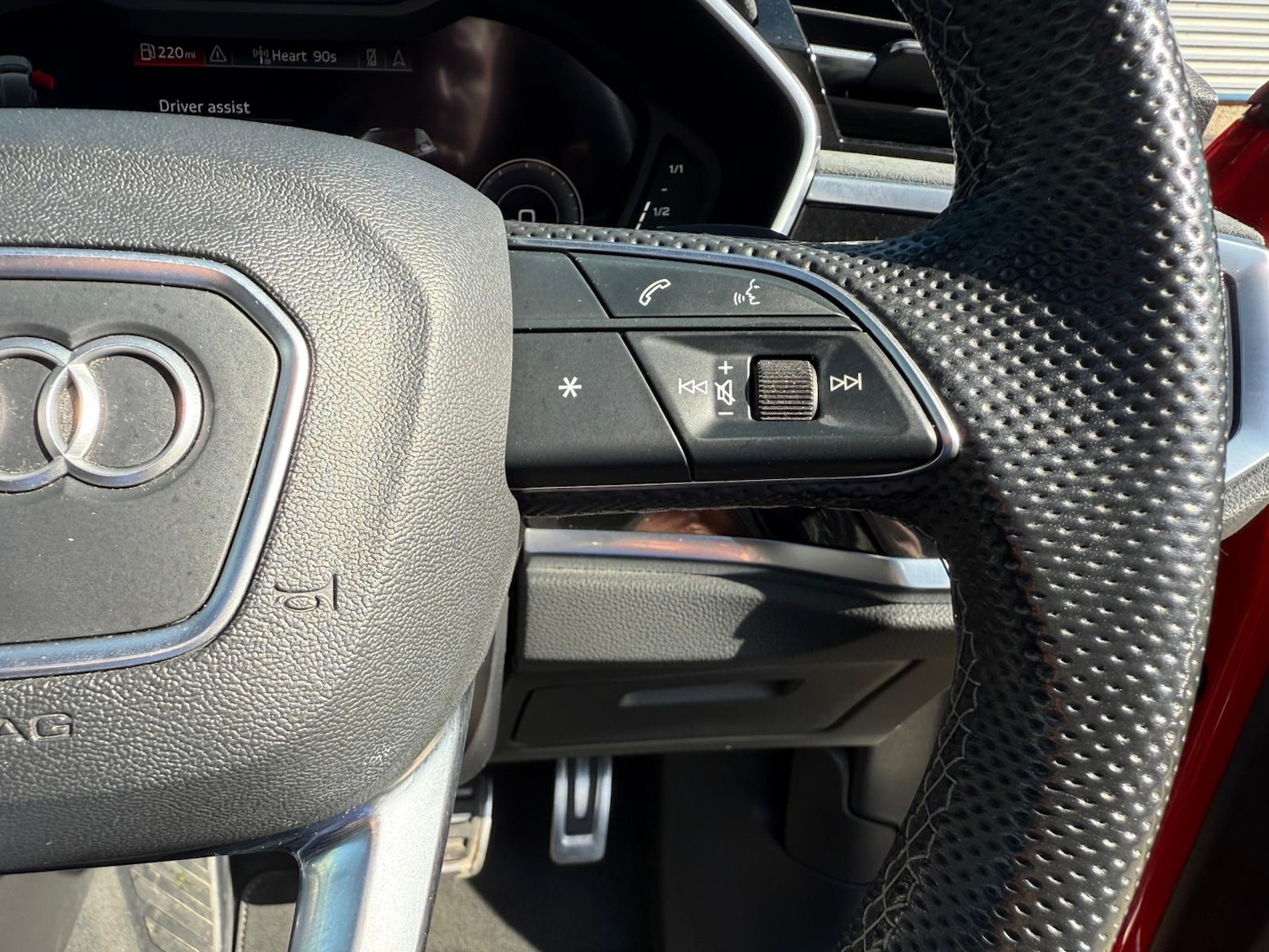 Used Audi Q3 2021 for sale - 77971966: Photo 41