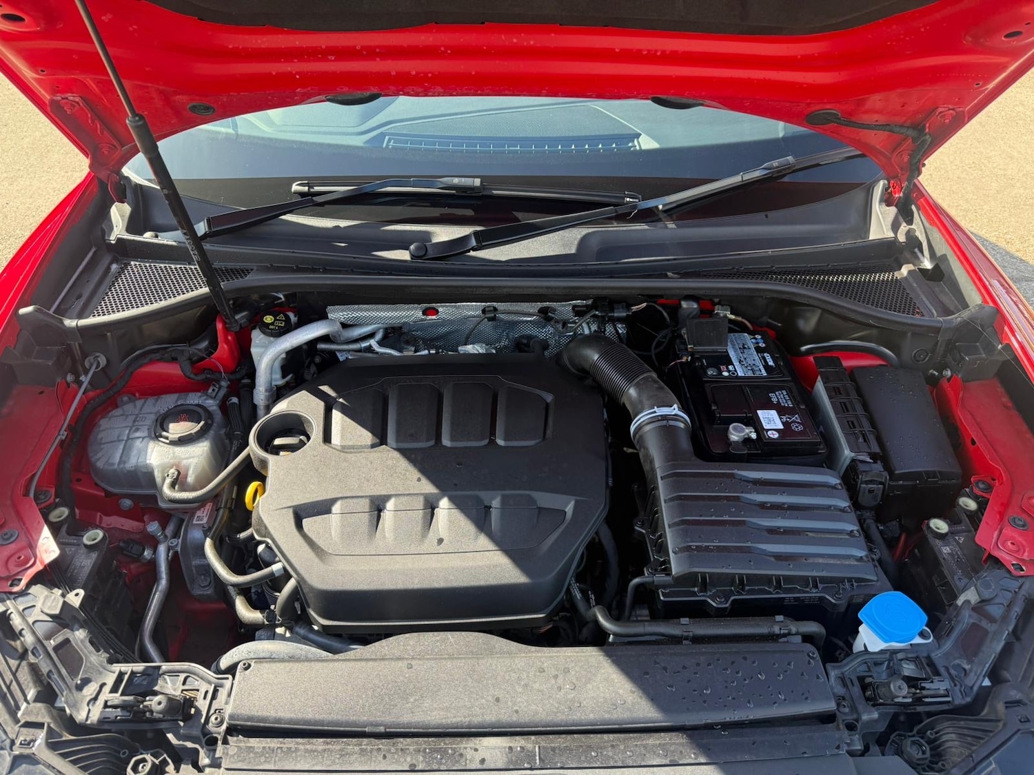 Used Audi Q3 2021 for sale - 77971966: Photo 47