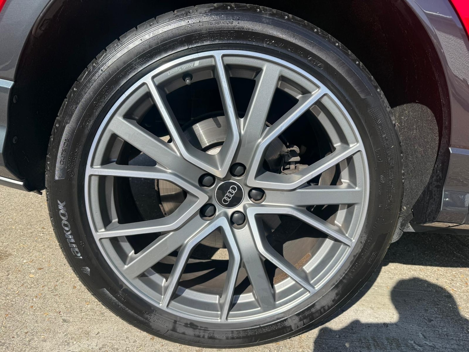 Used Audi Q3 2021 for sale - 77971966: Photo 52