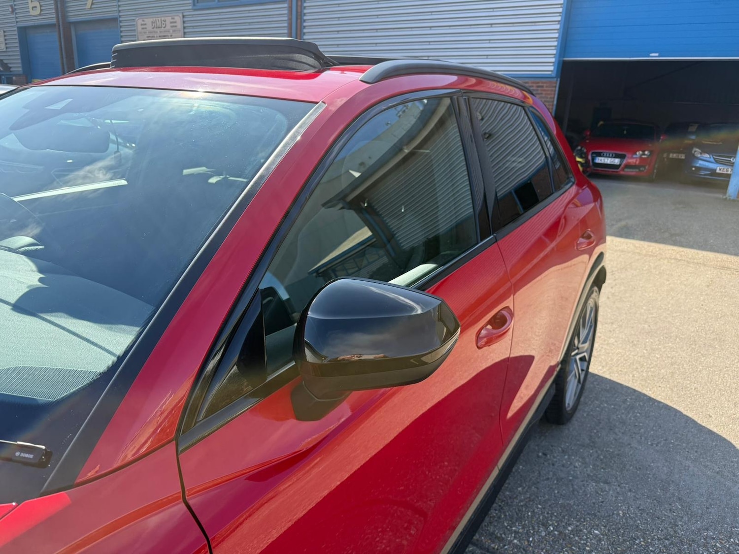 Used Audi Q3 2021 for sale - 77971966: Photo 59