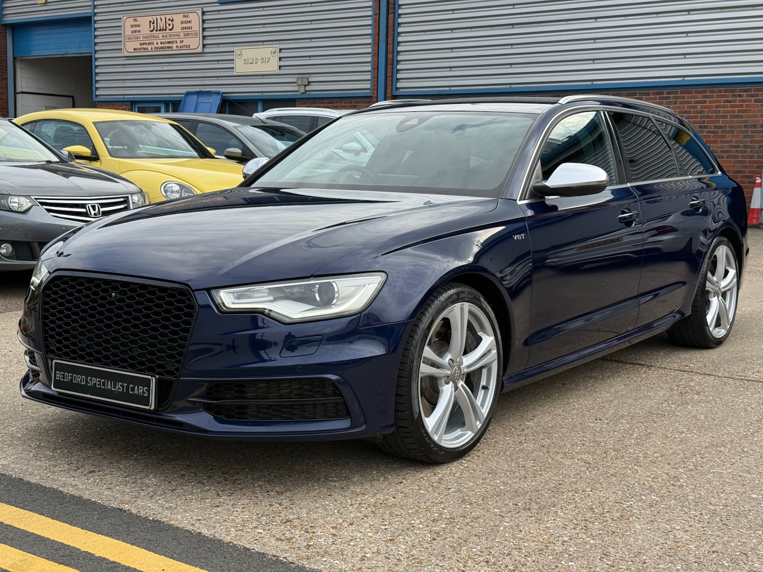 Used Audi A6 2012 for sale - 76113039: Photo 10