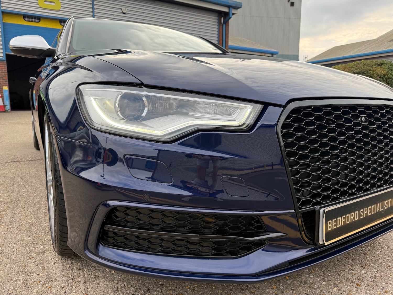 Used Audi A6 2012 for sale - 76113039: Photo 11
