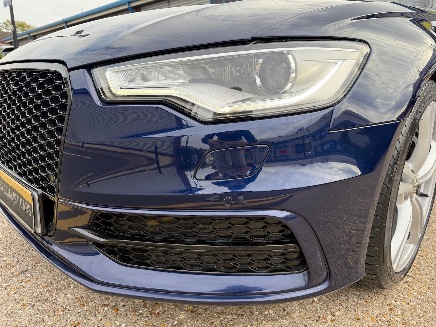 Used Audi A6 2012 for sale - 76113039: Photo 13