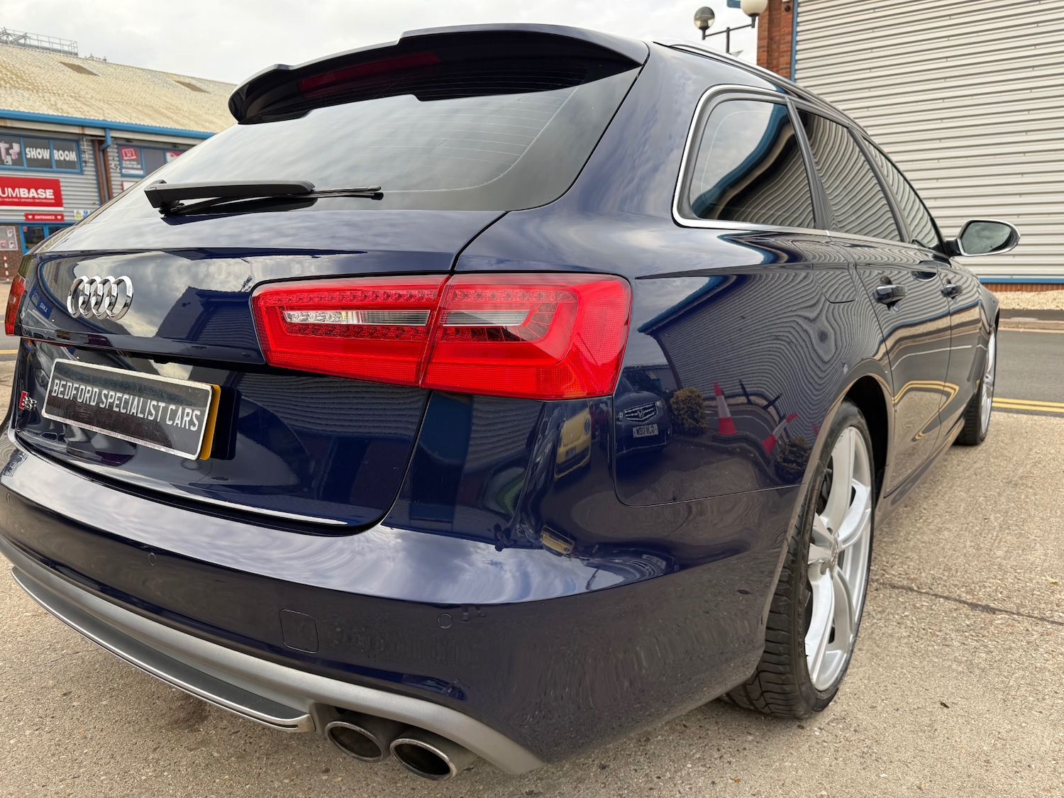 Used Audi A6 2012 for sale - 76113039: Photo 14