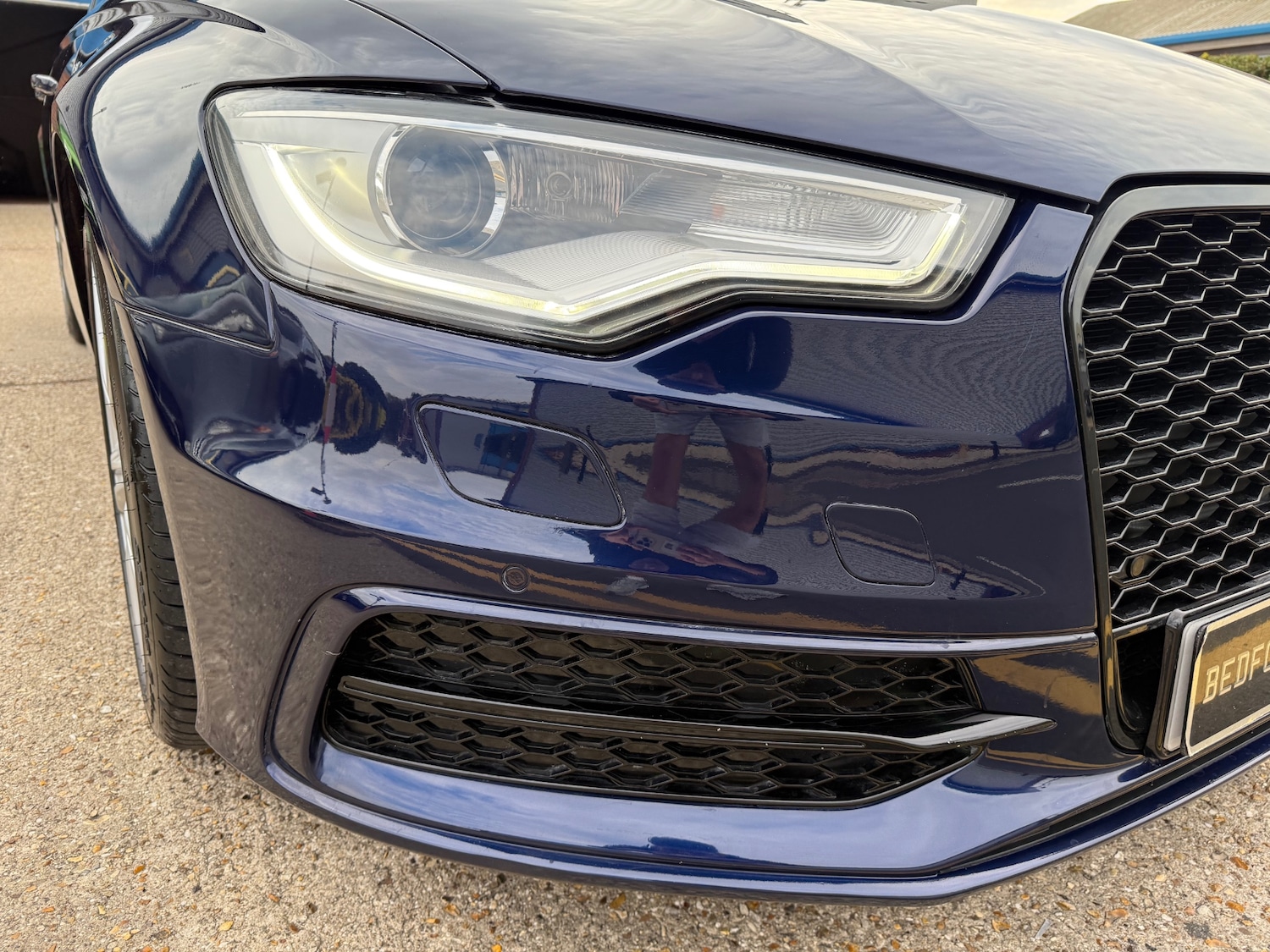 Used Audi A6 2012 for sale - 76113039: Photo 16