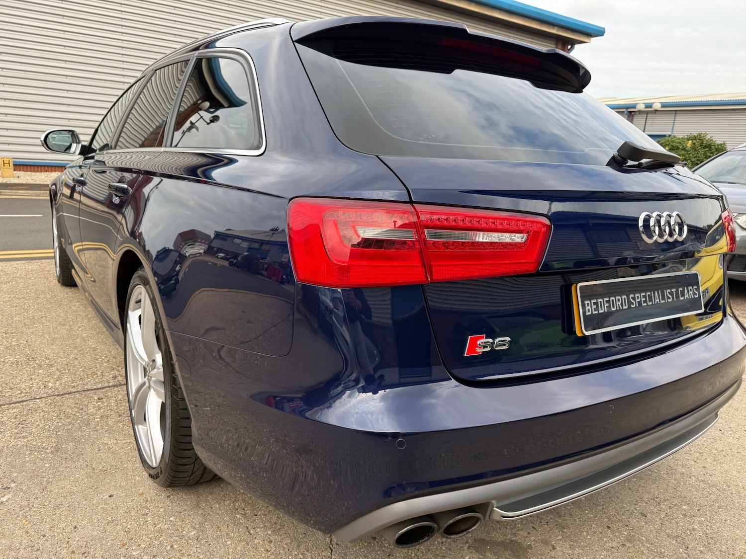 Used Audi A6 2012 for sale - 76113039: Photo 17
