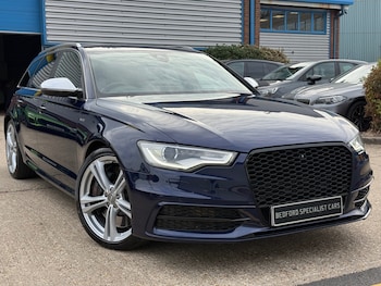 Used Audi A6 2012 for sale - 76113039: Photo
