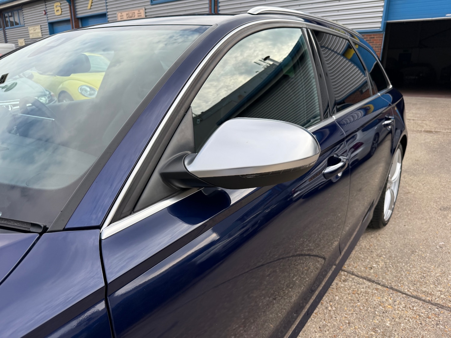 Used Audi A6 2012 for sale - 76113039: Photo 20