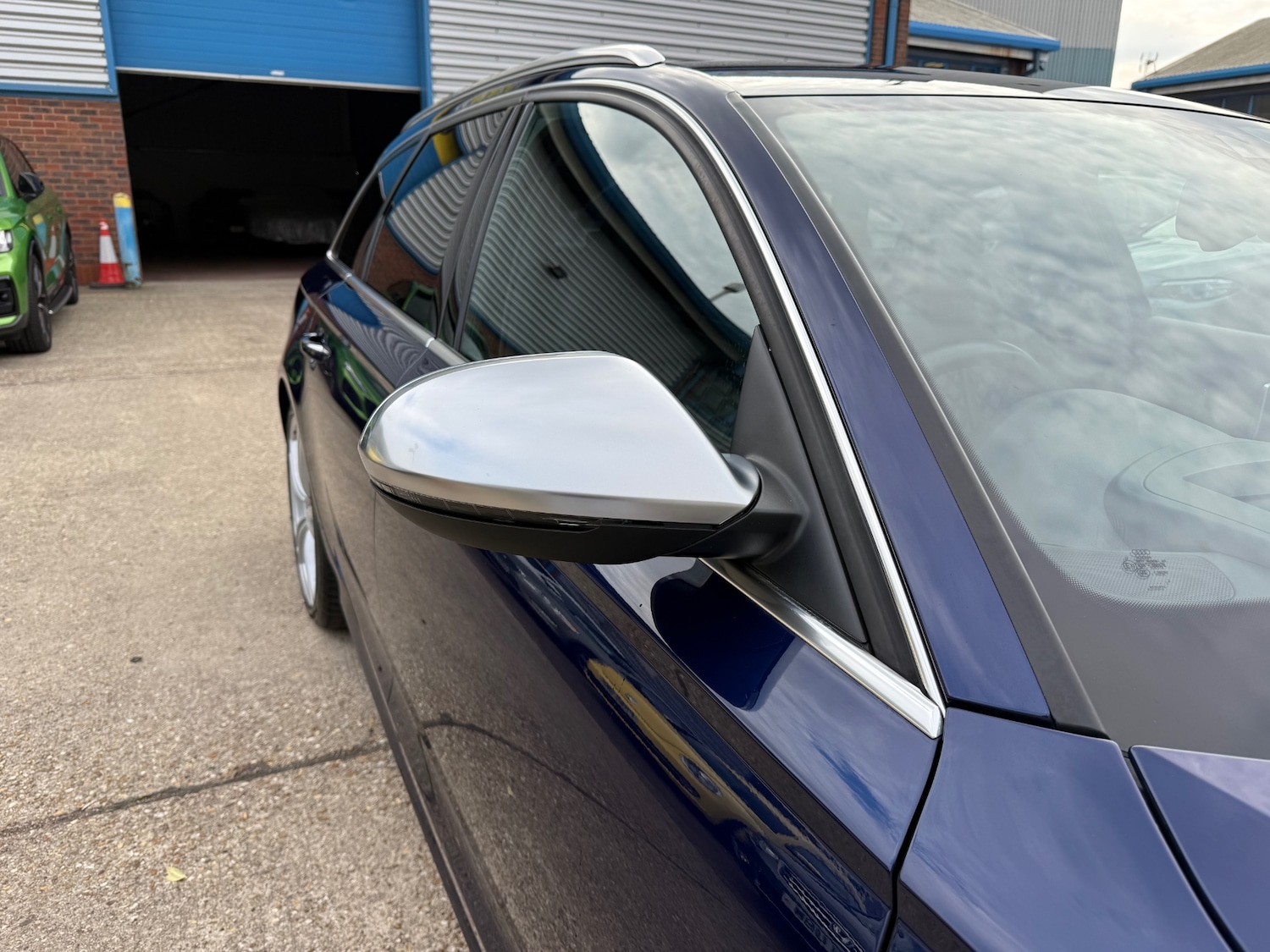 Used Audi A6 2012 for sale - 76113039: Photo 24