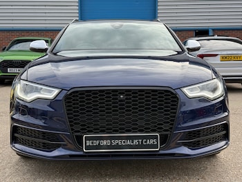 Used Audi A6 2012 for sale - 76113039: Photo
