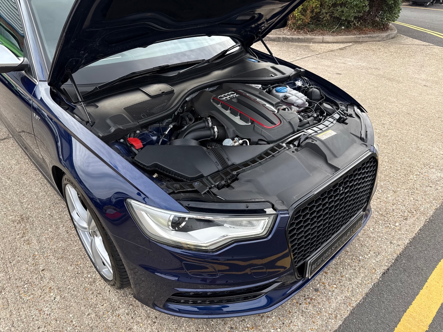 Used Audi A6 2012 for sale - 76113039: Photo 31