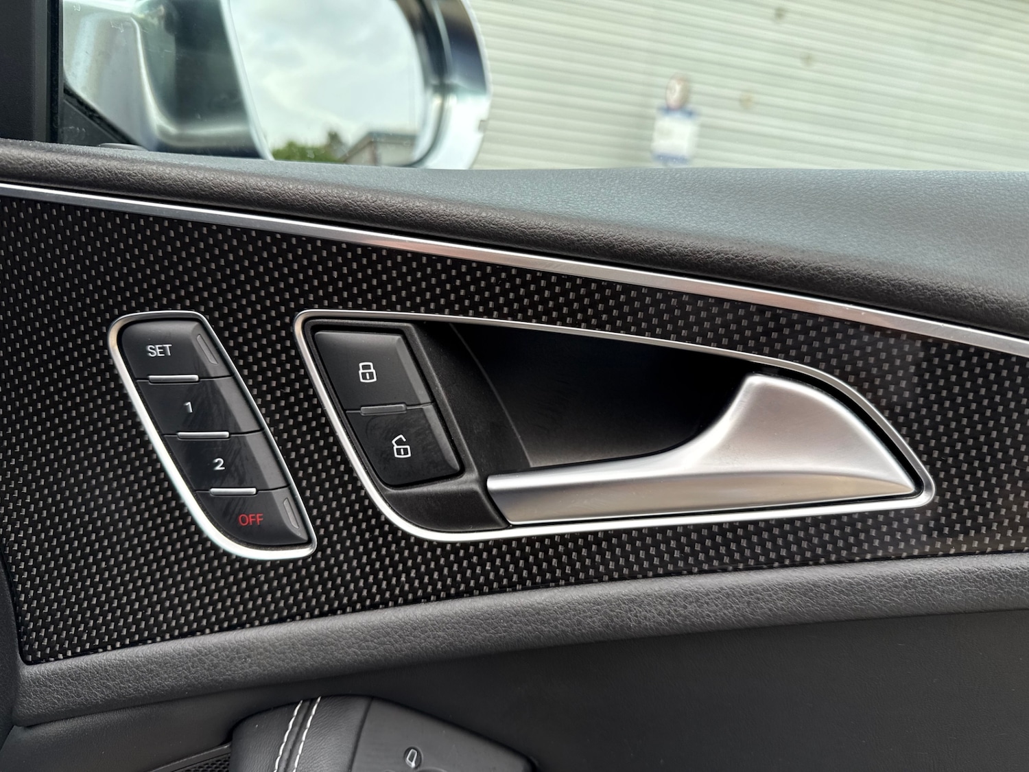 Used Audi A6 2012 for sale - 76113039: Photo 33
