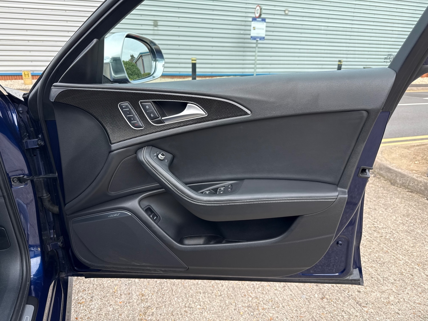 Used Audi A6 2012 for sale - 76113039: Photo 34