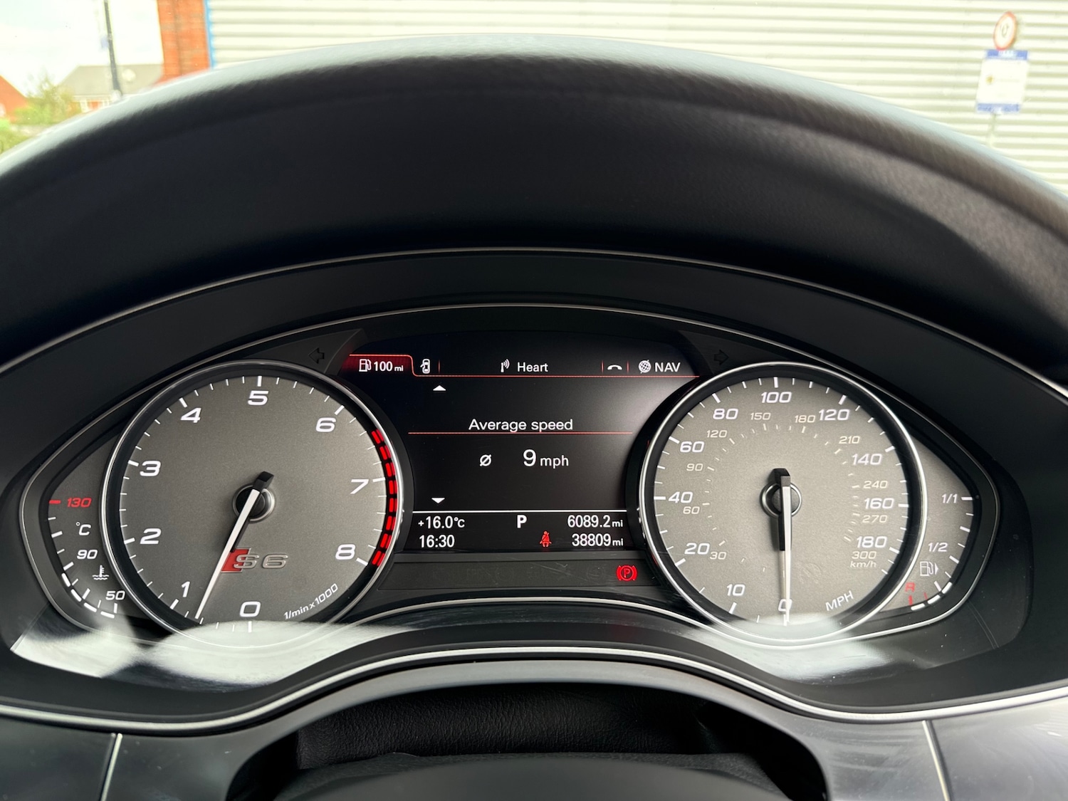 Used Audi A6 2012 for sale - 76113039: Photo 39