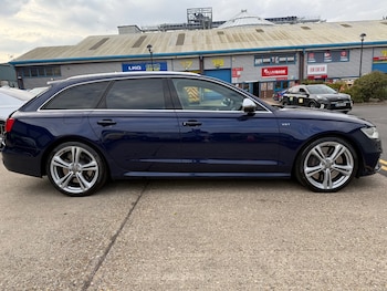 Used Audi A6 2012 for sale - 76113039: Photo