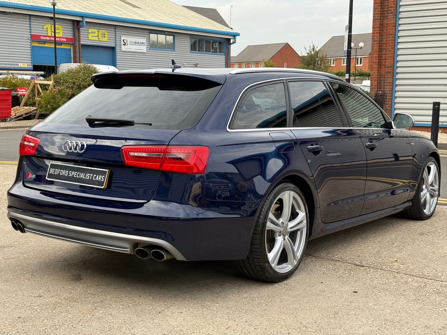 Used Audi A6 2012 for sale - 76113039: Photo 4