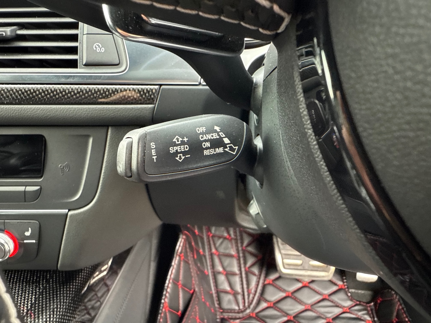 Used Audi A6 2012 for sale - 76113039: Photo 41