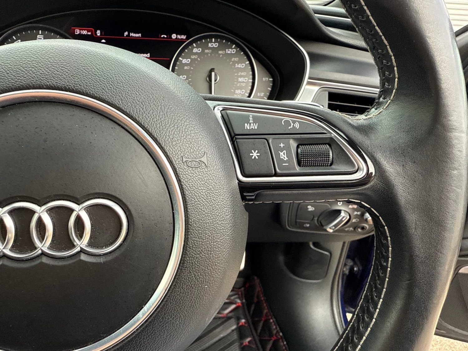 Used Audi A6 2012 for sale - 76113039: Photo 42