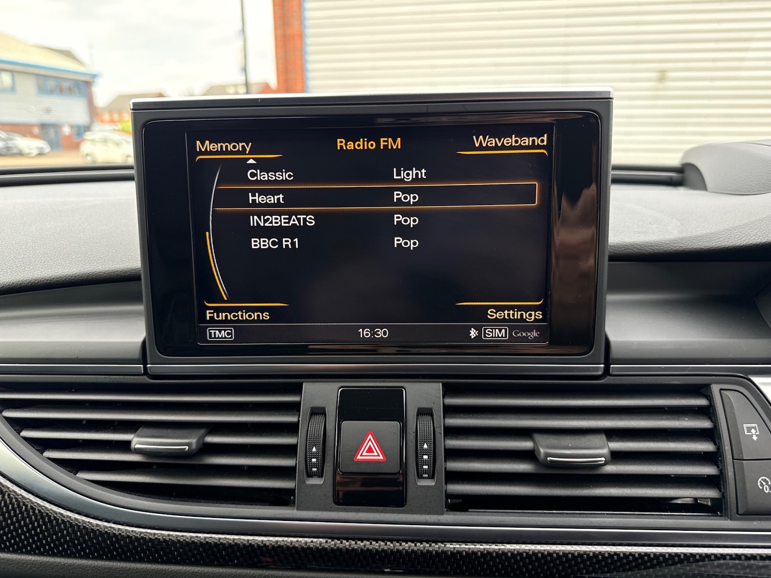 Used Audi A6 2012 for sale - 76113039: Photo 45