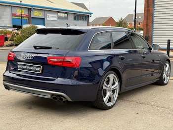 Used Audi A6 2012 for sale - 76113039: Photo