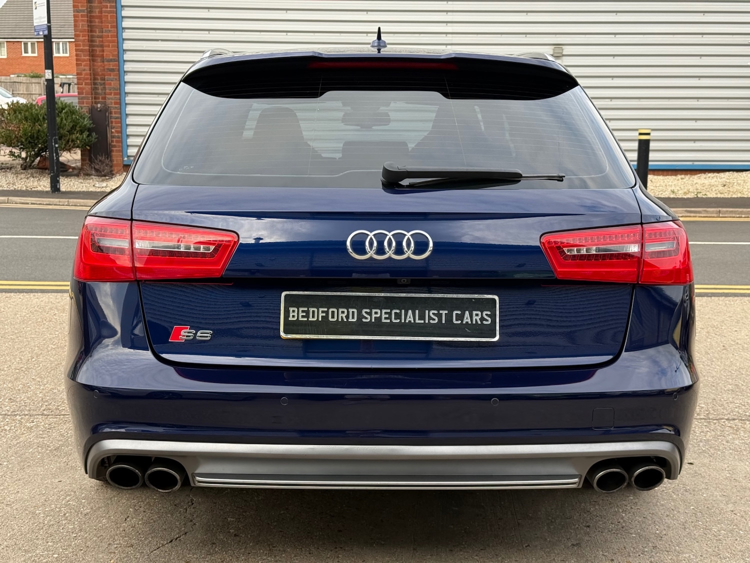 Used Audi A6 2012 for sale - 76113039: Photo 5