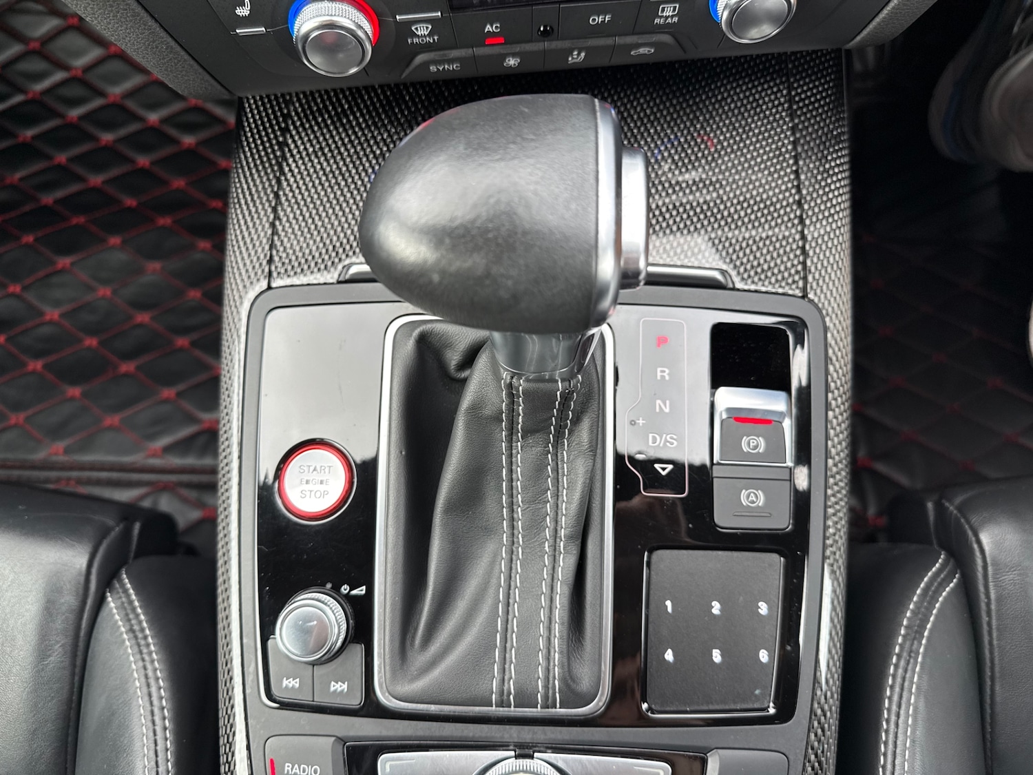 Used Audi A6 2012 for sale - 76113039: Photo 51